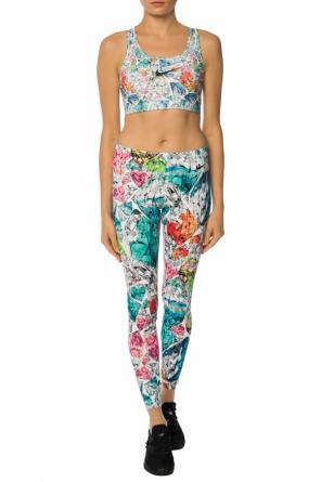 Logo-printed leggings, zdjęcie 2 Logo-printed leggings od Nike